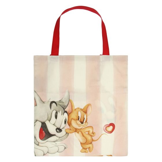Shopper Tom & Jerry THUN Warner Bros® | GIOIELLERIA ARBOLA VITO ...